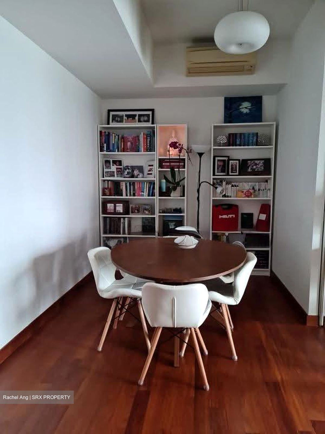The Sail @ Marina Bay (D1), Apartment #609937461